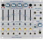 Tiptop Audio Buchla 207T Mixer And Preamplifier Eurorack Module New. Price: $229.00.