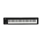 Korg MICROKEY249 49-KEY Ios Powerable Usb Midi Controller With Pedal Input New. Price: $179.99.