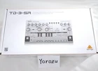 Behringer Analog Bassline Synthesizer TD-3-SR New. Price: $139.96.