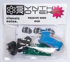Synthrotek Passive Ring Modulator Kit Dalek Voice New. Price: $28.99.