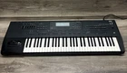 Korg I3 Synthesizer Music Keyboard Workstation Used. Price: $599.99.