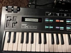 Yamaha DX100 Digital Programmable Algorithm Synthesizer Keyboard 49-KEY For. Price: $250.00.