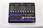 Used Electro-harmonix Ehx Analog Guitar Synthesizer Pedal. Price: $264.99.