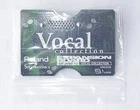Roland SR-JV80-13 Vocal Collection Expansion Board Used. Price: $265.00.