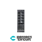 Addac System 105 4 Voice Cluster (black) Eurorack - New Perfect Circuit. Price: $164.99.