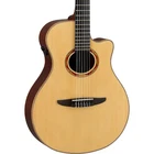 Yamaha NTX3 Acoustic-electric Classical Guitar Natural 197881449667 Good. Price: $983.99.