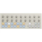 Torso Electronics T1 16-TRACK Algorithmic Desktop Sequencer White New. Price: $699.00.