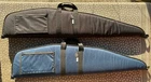 2 Ams Padded Gun Case Made Usa Lot Of 48" & 44" American Mountain Supply Used. Price: $50.00.