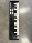 M-audio Oxygen 61 Usb Midi Keyboard Controller 8 Touchpads Open. Price: $204.99.
