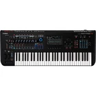 Yamaha Montage M6 61-KEY Synthesizer 197881473198 Good. Price: $2799.99.
