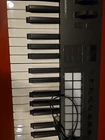 Novation Launchkey Mini MK4 37-KEY Keyboard Controller New. Price: $150.00.