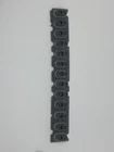 Korg 13 Note Key Contact KRONOS61 KRONOSX61 M361, New. Price: $9.95.