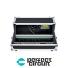 Doepfer A-100PBSW 84HP Base Case Eurorack New Perfect Circuit. Price: $1035.00.