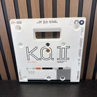 Teenage Engineering EP-133 K.o. Ii (128 Mb) New. Price: $319.99.
