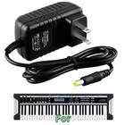 Ac/dc Adapter For Korg X50 61-KEY Microx Music Synthesizer Keyboard Power Supply New. Price: $17.99.
