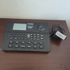 Alesis Sr 16BIT Stereo Drum Machine Rhythm. Price: $101.99.