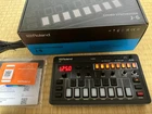 Roland J-6 Chord Synthesizer Aira Compact Sequencer Excellent Used. Price: $191.80.