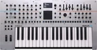 Roland Gaia 2, 37 Note Keyboard Synthesizer New. Price: $824.99.