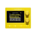 Nanobox Lemondrop Granular Synthesizer Module New. Price: $504.65.