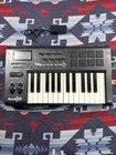 M-audio Axiom 25 Semi Weighted Usb Midi Keyboard Controller ***flaw Used. Price: $59.99.