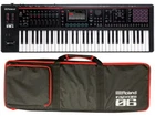Roland FANTOM-06 61-KEY Supernatural Synthesizer Keyboard Japan FANTOM06 New. Price: $1380.00.