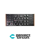 Moog Subharmonicon Semi-modular Analog Synthesizer New Perfect Circuit. Price: $499.00.