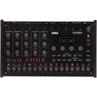 Korg Drumlogue Hybrid Machine Analog Digital Multi-engine Synthesizer New. Price: $365.54.