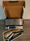 Stylophone Retro Pocket Synth - New. Price: $55.00.