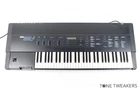 Korg DSS-1 Sampler Synthesizer Vintage Dealer Used. Price: $649.99.