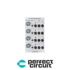Doepfer A-143-3 Quad Lfo Modular Eurorack Demo Perfect Circuit Open. Price: $162.00.