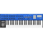 Behringer Wave 8-VOICE Multi-timbral Hybrid Synthesizer Used. Price: $648.00.