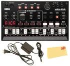 Korg Volca Kick Analogue Generator W/ Power Supply New. Price: $149.99.