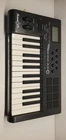 M-audio Axiom Usb Midi Keyboard Controller 25-KEY With Power Cord Tested Used. Price: $44.99.