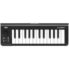 Korg MICROKEY25 Ultra-compact Usb Controller Used. Price: $96.00.