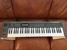 Roland Alpha Programmable Polyphonic Synthesizer JUNO-2 61 Key Tested- Used. Price: $459.99.