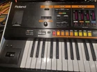 Roland Jupiter 80 Keyboard Supernatural Synthesizer Performance Used. Price: $3250.00.