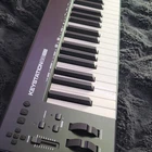 M-audio Keystation MK3 88-KEY Midi Controller Used. Price: $195.00.