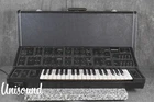Yamaha CS-15 Vintage Analog Synthesizer Very Good Condition Used. Price: $1550.00.