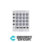 Doepfer A-138M 4X4 Matrix Mixer Modular Eurorack New Perfect Circuit. Price: $207.00.