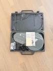 Suzuki Omnichord OM-200M Synthesizer W/ Case & Power Adapter Tested. Price: $575.00.