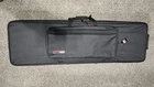 Gator Cases GK-88 Slim Lightweight Padded Keyboard On Wheels Pre-owned. Price: $143.96.