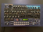 Roland JP-8080 Analog Modeling Rack Synthesizer W/ Custom Case Used. Price: $1450.00.