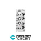 Alm Busy Circuits S.b.g-pro External Interface Eurorack New Perfect. Price: $271.00.