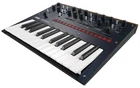 Korg Monophonic Analog Synthesizer Monologue Dark Blue 25 Key New In Box. Price: $396.67.