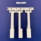 Yamaha PSR-175 YPT-300 DGX-202 PSR-E303 Used Part: White D-f-a Set. Price: $8.76.