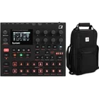 Elektron Syntakt 12-VOICE Drum Computer And ECC-7 Bag New. Price: $1224.00.