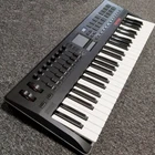 Korg Triton Taktile TRTK-49 Keyboard Synthesizer Controller Working F/s Used. Price: $402.34.