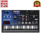 Korg Volca Nubass Vacuum Tube Analog Synthesizer 100% Genuine Product New. Price: $167.06.