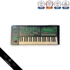 Roland SYSTEM-8 49-KEY Digital Plug-out Keyboard Synthesizer SYSTEM8 Plugout Jp Used. Price: $2889.99.