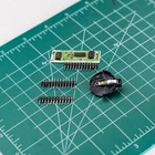 Roland Juno 106 Voice Chip Pin CR2032 Battery Conversion Kit New. Price: $20.00.